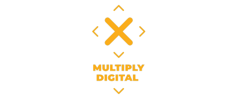 Multiply Digital logo